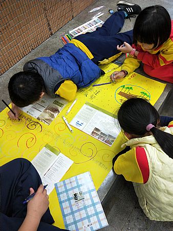 放大圖：